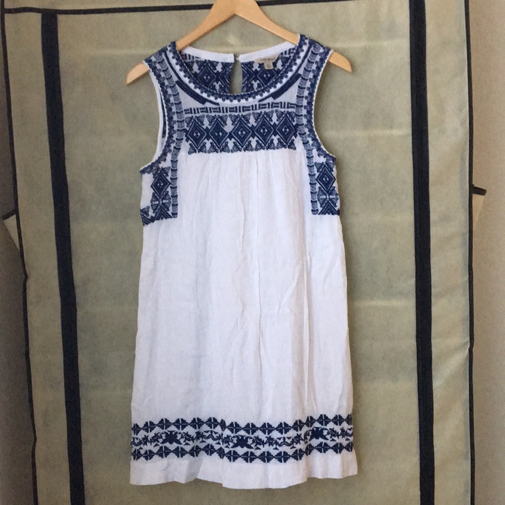 Lucky Brand dress size XS - Picture 1 of 4